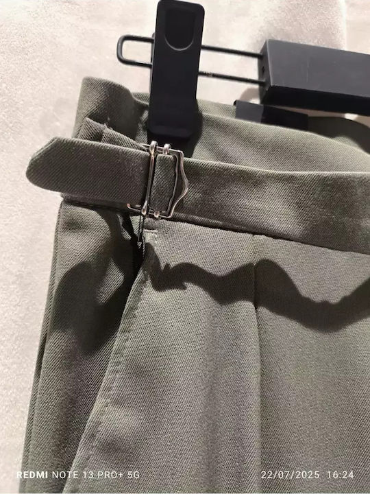 Παντελόνι Χακί