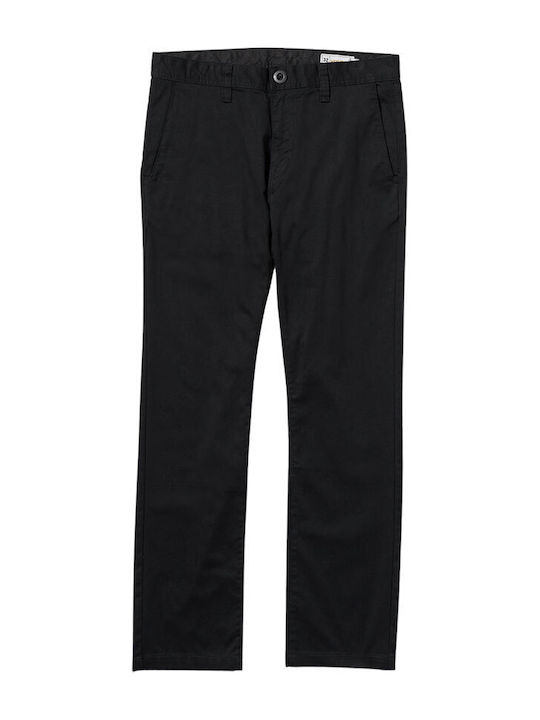 Frickin Modern Παντελόνι Black
