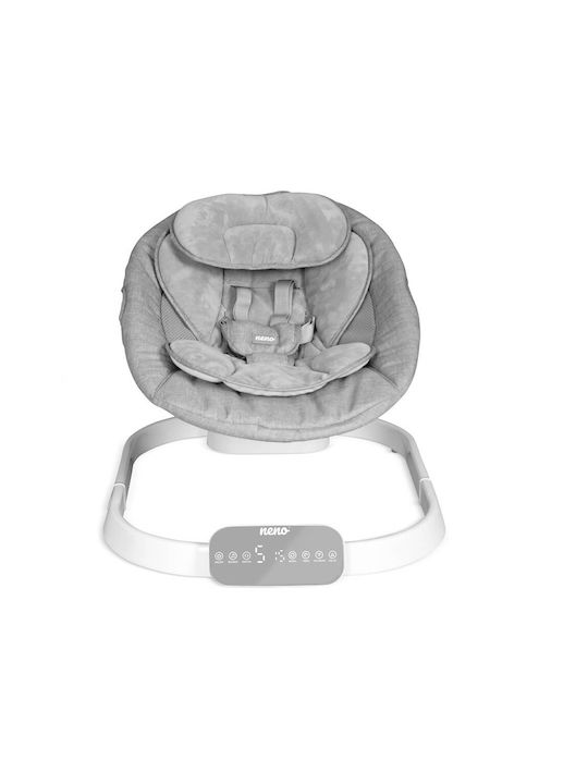 Neno Elektrisch Baby Relax Nube Mehrfarbig für Kind bis 9kg