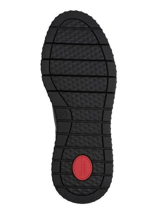 Γυναικεία Sneakers Μαύρα
