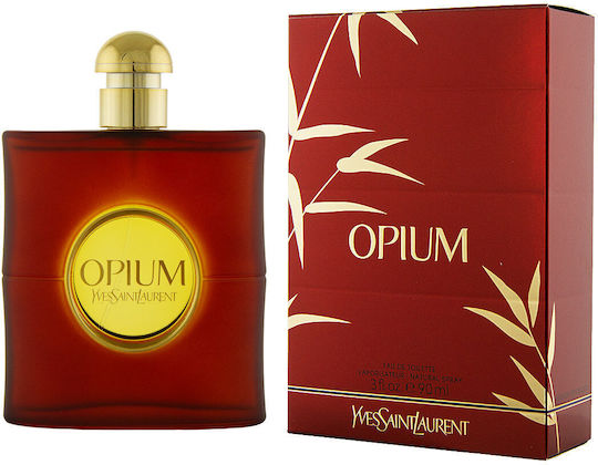 Ysl Opium Тоалетна вода 90мл