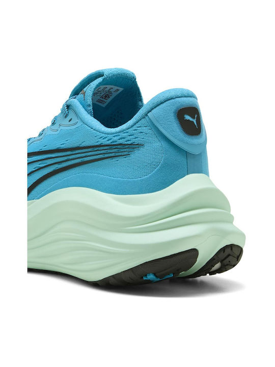 MagMax Nitro Sport Shoes Running Turquoise