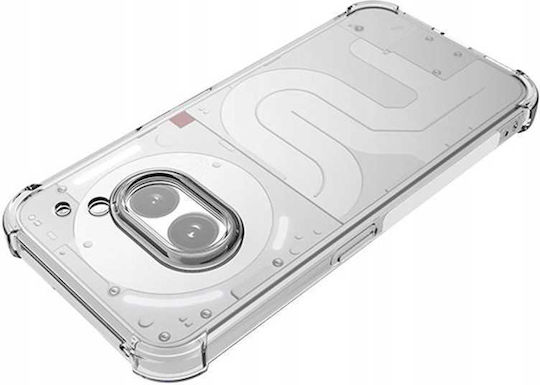 Spacecase Back Cover (Nothing Phone 2a / 2a Plus)