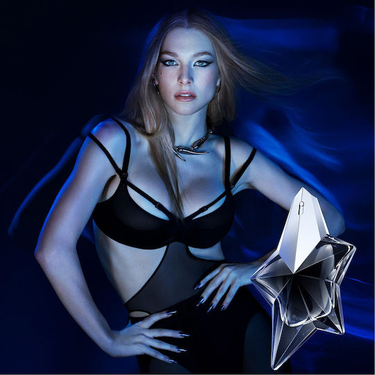 Mugler Angel Fantasm Eau De Parfum Sensuelle Refill 100ml
