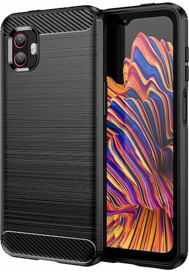 Sc Carbon Xcover 6 Pro Negru