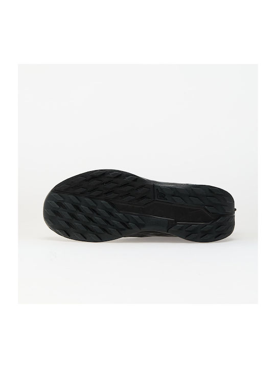 Pegasus Trail 5 Sport Shoes Trail Running Black