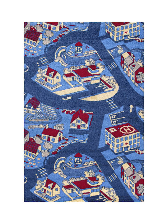 Balsan Star 624 Blue