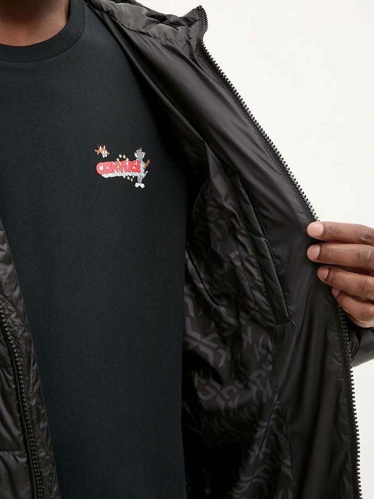 Jacket Puffer Light