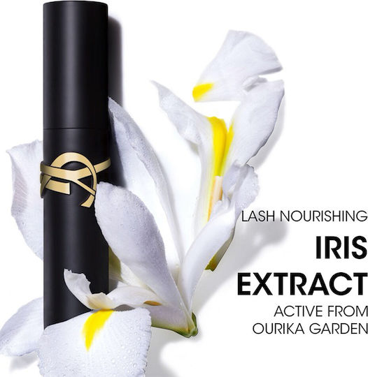 Ysl Lash Clash Extreme Volume Mascara Black 9ml