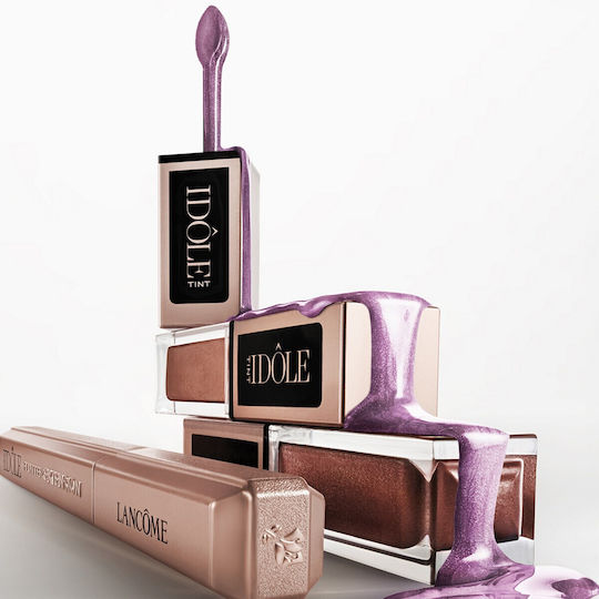 Lancome Lash Idôle Mascara pentru Lungime Negru 8.5ml
