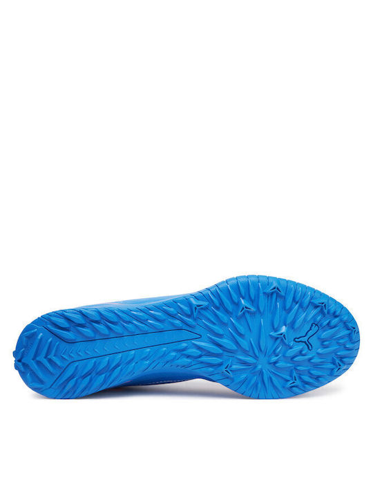 Puma Ultra 6 Play Ποδοσφαιρικά Παπούτσια με Σχάρα TT Puma Ultra 6 Play Ποδοσφαιρικά Παπούτσια με Σχάρα TT