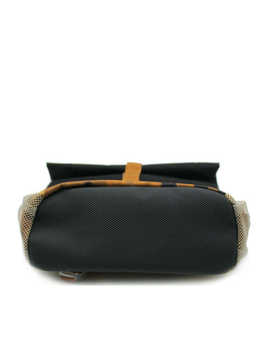 Les Deglingos Speculos School Bag Backpack Elementary, Elementary