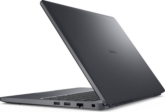 Dell Pro 14 PC14255 14" FHD+ (Ryzen AI 300 Series-AI 7 350/16GB/1TB SSD/W11 Pro) (International English Keyboard)