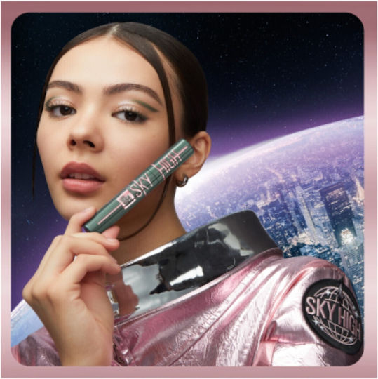 Maybelline Lash Sensational Sky High Mascara for Length & volume Plum Twilight 7.2ml