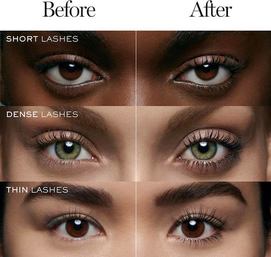 Lancome Idole Waterproof Mascara 01 Glossy Black 8ml