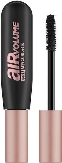 L'Oreal Paris Air Volume 30H Mega Mascara für Band Black 9ml