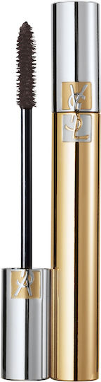 Ysl Effect Faux Cils Mascara for volume 02 Rich Brown 7.5ml