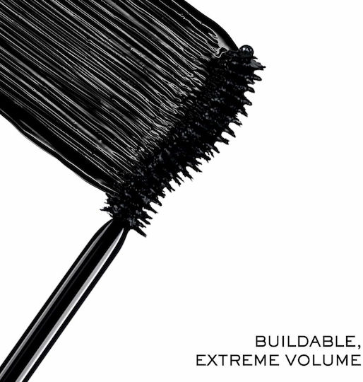 Lancome Hypnose Drama Waterproof Mascara for volume 01 Excessive Black 6.5ml