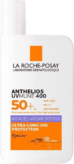 La Roche Posay Mela B3 Skin Care Set for Brightening, Moisturizing & Αnti-ageing 2pcs