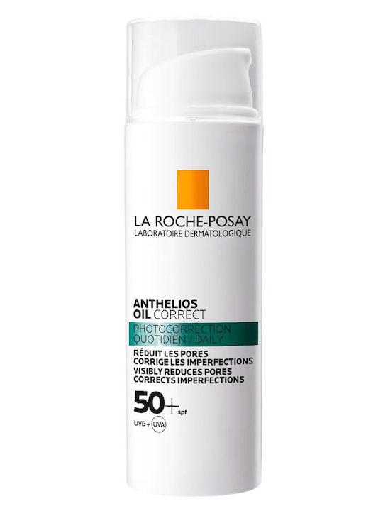 La Roche Posay Effaclar DUO+M Σετ Περιποίησης για Ενυδάτωση & Κατά της Ακμής 3τμχ
