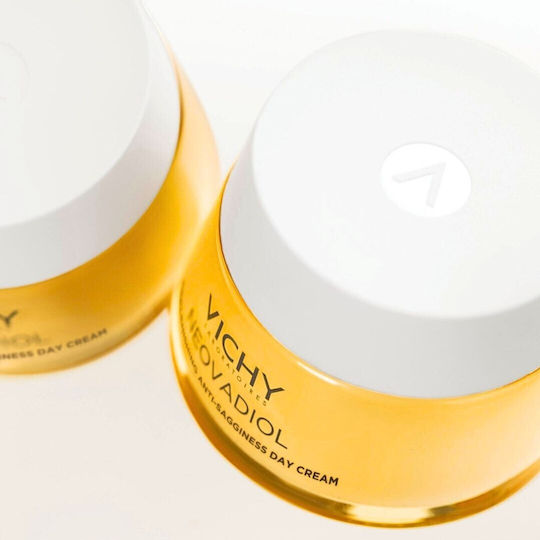 Vichy Neovadiol Lifting Комплект за грижа за кожата за Против стареене & Стягане на кожата 3бр