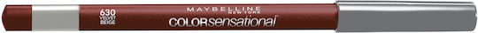 Maybelline Color Sensational Lippenkonturenstift