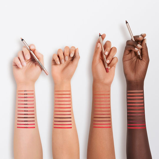 Lancome Idôle Lip Pencil 60 Million-dollar Berry