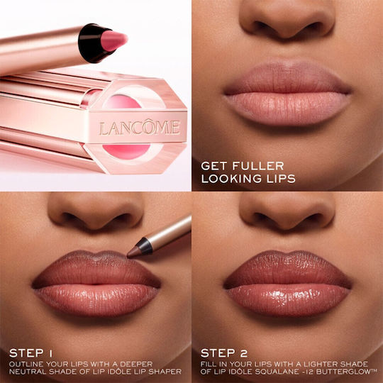 Lancome Lip Pencil 62 Morning Espresso