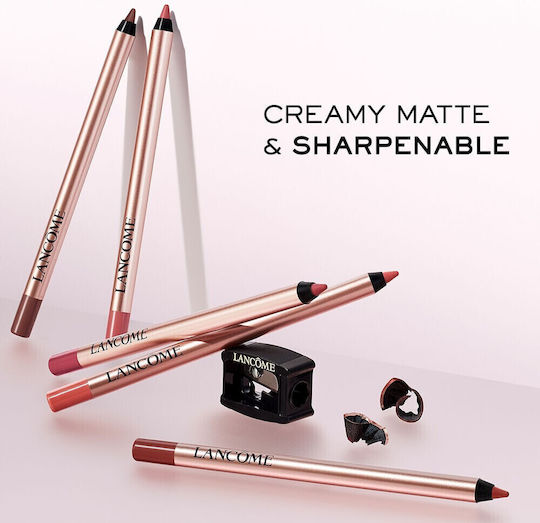 Lancome Lip Pencil 62 Morning Espresso