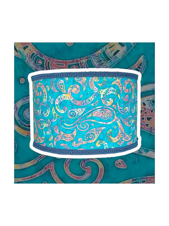 Oxygen Kids Single Ceiling Light E27 35x20cm