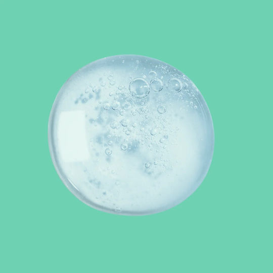 Bettina Barty Fresh Mint Αφρόλουτρο σε Gel & Άρωμα Μέντα 500ml