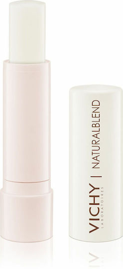 Vichy NaturalBlend Lip Balm Transparent 4.5gr