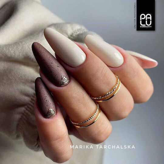 Palu Halb-permanenter Nagellack N5 11ml 1Stück