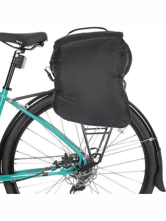 Blackburn Bicycle Rack Bag Black
