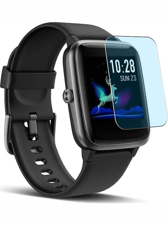 Smartvibe Protecție Folie de Protecție Ecran Complet Smartvibe 2.0l Id205l Smarttime 80 P80 Ymax Vivo Gts
