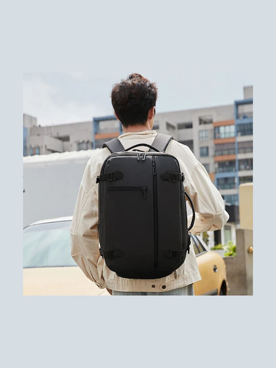 MeiNaili Rucsac Negru