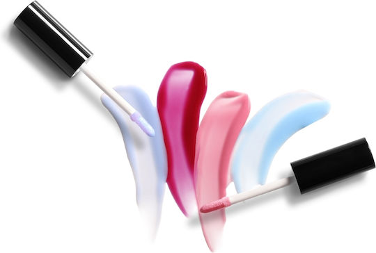 NYX Professional Makeup ThisIsEverything Lip Oil 02 Sheer Sky Blue 8ml