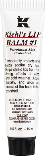 Kiehl's Балсам за устни Мента 15 мл