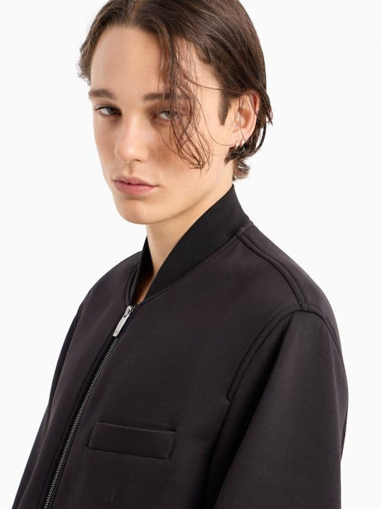 Jacket Black