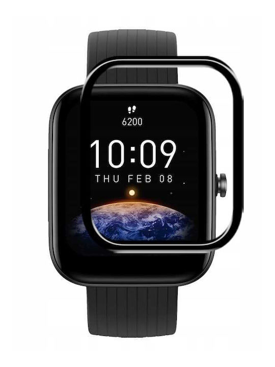 Sc Хибридно Стъкло Amazfit Bip 3 3 Pro