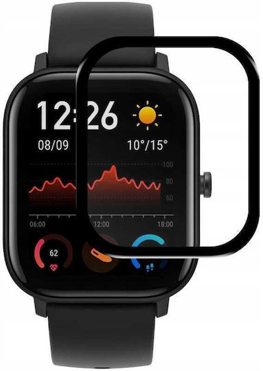 Sticlă Hibridă Sc Amazfit GTS