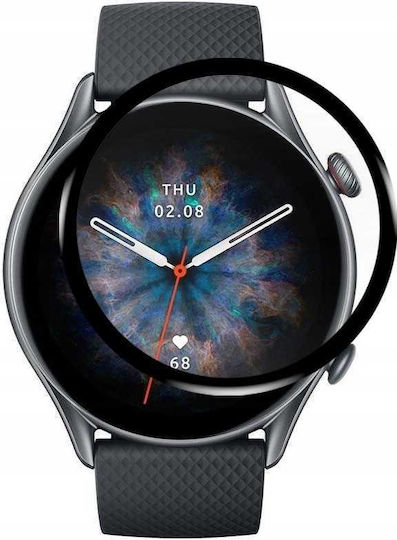 Sc Hybrid Glass Amazfit Gtr 3 Pro