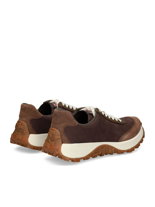 Drift Trail Sneakers Кафяв