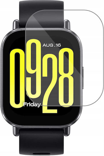 Sticlă de Protecție 2.5D pentru Xiaomi Redmi Watch 5 Active