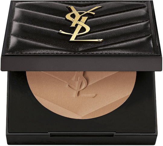 Ysl Ρουζ All Hours Brown 10gr