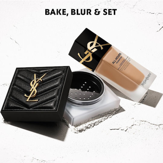 Ysl Ρουζ All Hours Brown 10gr