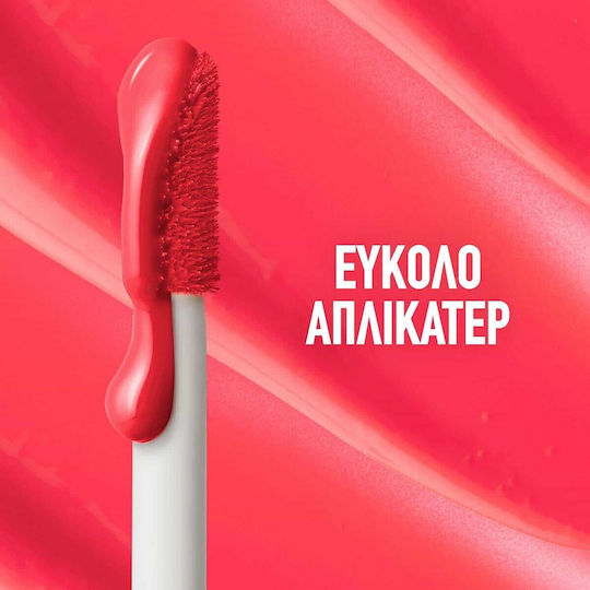 Maybelline Sunkisser Hazy Matte Blush Flüssigrouge 34 Peachy Quench 4,7 ml