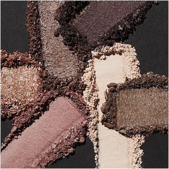 Maybelline The City Mini Eye Shadow Palette in Solid Form 410 Chill Brunch Neutrals 6gr