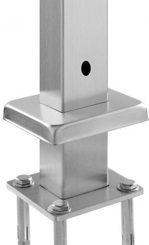 Vevor Grilles