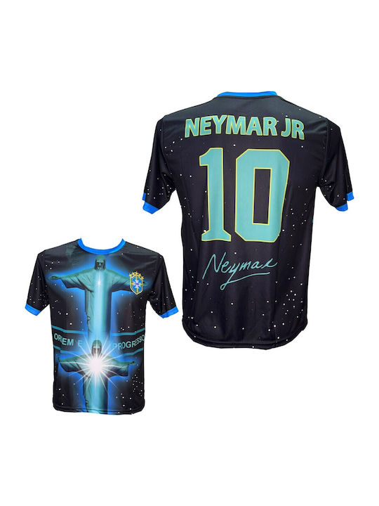 Tricou Echipament Sportiv de Fotbal Bărbătesc